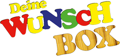 Deine Wunschbox