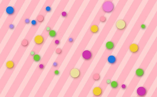 Candy Dudes Rocks